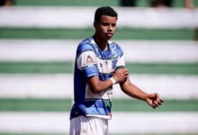 Jovem atleta Gabriel Rodrigues Lima, de 17 anos, deixa legado de paixão em Rio Verde