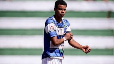 Jovem atleta Gabriel Rodrigues Lima, de 17 anos, deixa legado de paixão em Rio Verde