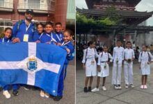Jovens talentos de Jataí conquistam medalhas em Olimpíada de Matemática no Japão