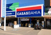 Justiça barra demissões na Casas Bahia em Goiás e exige acordo para salvar 400 postos de trabalho