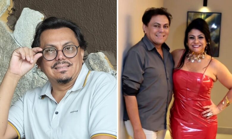 Justiça de Goiás torna dentista ré em processo por morte do jornalista Delson Carlos