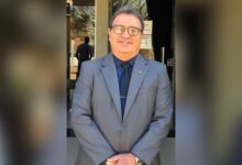 Justiça goiana lamenta a morte do juiz Nivaldo Mendes Pereira, de 62 anos, em Santa Cruz