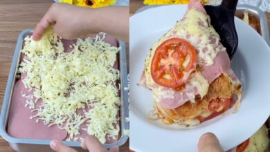 Lanchão de forno: receita prática e deliciosa conquista paladares com poucos ingredientes