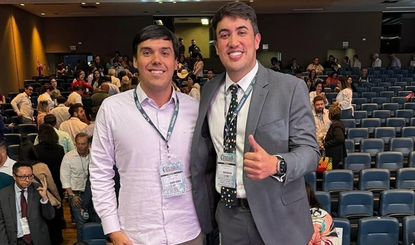 Lideranças municipais reforçam apoio a Daniel Vilela e destacam parceria com prefeituras