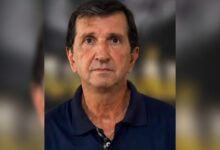 Locutor é morto a facadas em Goiás após ex-companheiro da namorada invadir casa