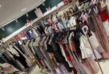 Loja Le.Poá em Anápolis fecha para grande virada de moda com descontos de até 70%