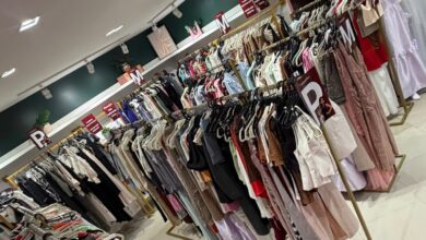 Loja Le.Poá em Anápolis fecha para grande virada de moda com descontos de até 70%