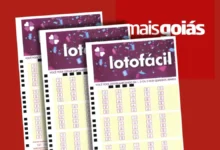 Lotofácil 3763: São Paulo leva bolada milionária e 11 apostas goianas são premiadas