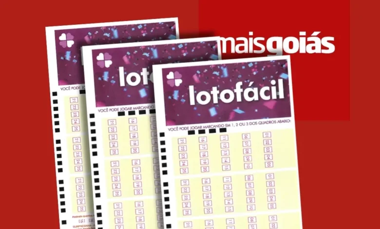 Lotofácil 3763: São Paulo leva bolada milionária e 11 apostas goianas são premiadas