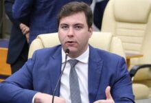 Lucas Kitão propõe ampliar debate sobre cannabis medicinal na Assembleia Legislativa de Goiás