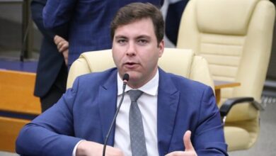 Lucas Kitão propõe ampliar debate sobre cannabis medicinal na Assembleia Legislativa de Goiás