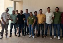 Lucas Vergílio articula base política em cidades do Oeste Goiano