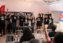 Luciana Amorim disputará o governo de Goiás pela Unidade Popular