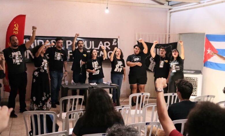 Luciana Amorim disputará o governo de Goiás pela Unidade Popular