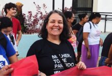 Luciana Amorim propõe reestatização e desmilitarização em plano de governo para Goiás