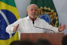 Lula defende investigações e nega blindagem a filho em apurações da Polícia Federal