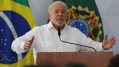 Lula defende investigações e nega blindagem a filho em apurações da Polícia Federal