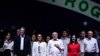 Lula oficializa candidatura à reeleição para quarto mandato em São Paulo, preparando-se para novo confronto