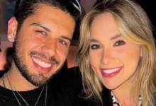 Mansão de luxo em Goiânia onde moraram Virginia e Zé Felipe é anunciada por R$ 29 milhões