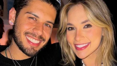 Mansão de luxo em Goiânia onde moraram Virginia e Zé Felipe é anunciada por R$ 29 milhões