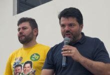 Márcio Corrêa aposta em Amilton Filho para ampliar protagonismo político de Anápolis
