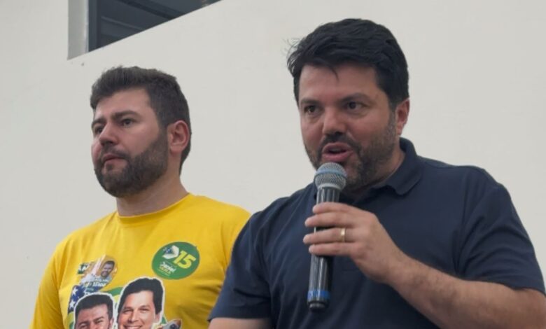 Márcio Corrêa aposta em Amilton Filho para ampliar protagonismo político de Anápolis
