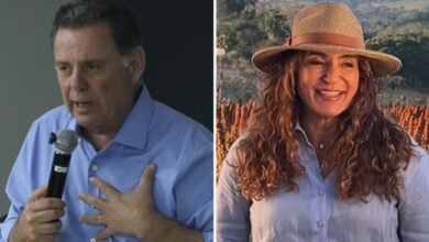 Marconi Perillo escolhe produtora rural Jacqueline Zaiden para vice em 2026