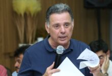 Marconi Perillo lidera índice de rejeição em pesquisa eleitoral no cenário goiano