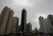 Massa de ar polar avança sobre Goiás e derruba temperaturas nos próximos dias