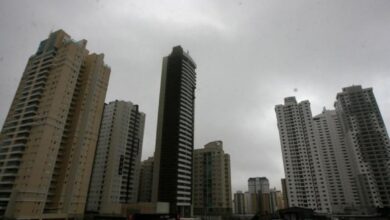 Massa de ar polar avança sobre Goiás e derruba temperaturas nos próximos dias