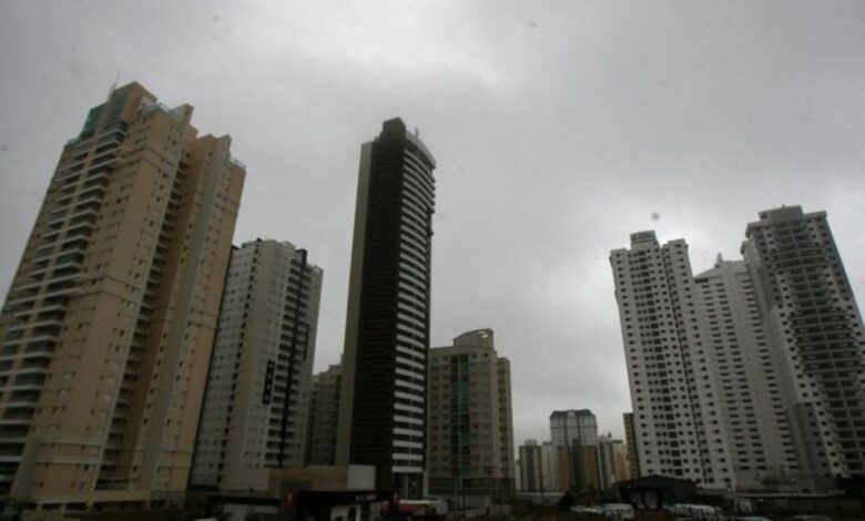 Massa de ar polar avança sobre Goiás e derruba temperaturas nos próximos dias