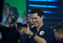 MDB oficializa candidatura de Daniel Vilela ao governo de Goiás