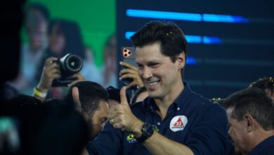 MDB oficializa candidatura de Daniel Vilela ao governo de Goiás