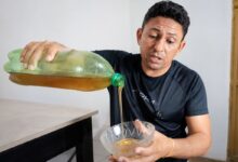 Mel, limão e sal: entenda o uso popular da mistura para aliviar tosse e irritação na garganta