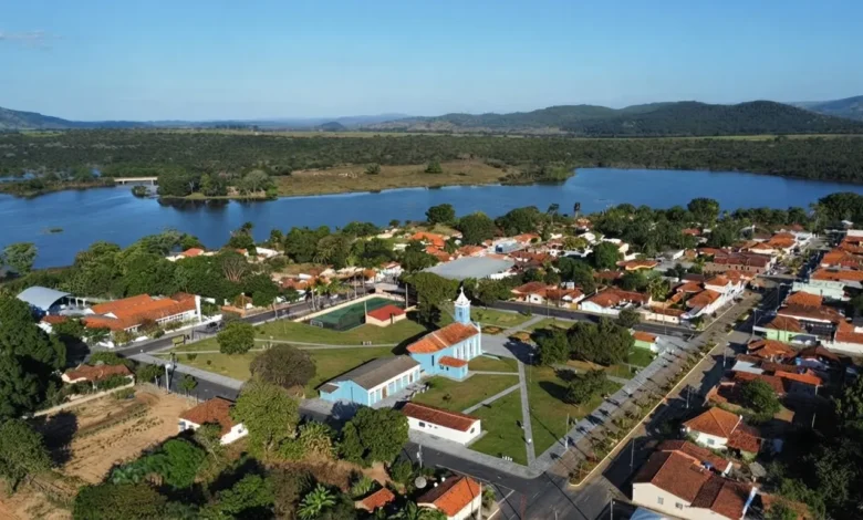Menor cidade de Goiás adota jornada de 4 horas para servidores em busca de equilíbrio fiscal