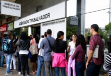 Mentira no emprego: como um segredo sobre a idade moldou um amor de cinco décadas
