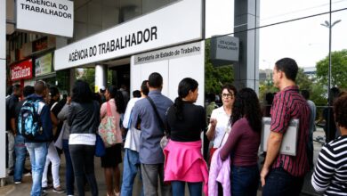 Mentira no emprego: como um segredo sobre a idade moldou um amor de cinco décadas
