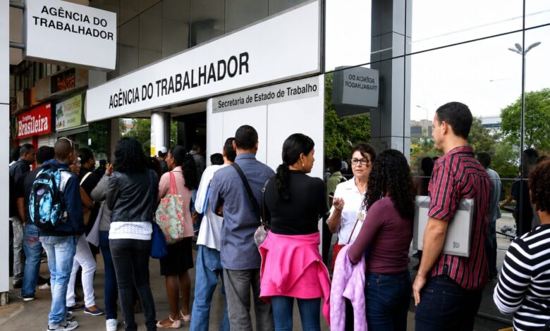 Mentira no emprego: como um segredo sobre a idade moldou um amor de cinco décadas