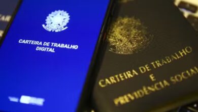 Mercado de trabalho em Goiás abre 14 vagas com salários de até R$ 7 mil