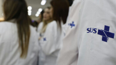 Ministério da Saúde prorroga contrato de 676 médicos especialistas no SUS