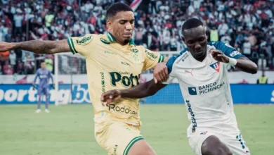 Mirassol cai nos pênaltis diante da LDU e encerra campanha histórica na Libertadores