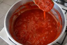 Molho de tomate caseiro: a técnica simples para elevar o sabor das suas receitas
