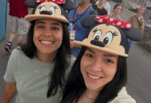 Monyque Isabella, filha de Leonardo, faz rara declaração de amor à namorada