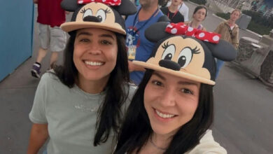 Monyque Isabella, filha de Leonardo, faz rara declaração de amor à namorada
