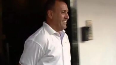 Morre em Campo Grande Leonardo Dias Mendonça, o 'Barão do Tráfico' e ex-aliado de Beira-mar