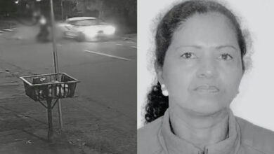 Motorista embriagado é condenado por morte de cozinheira em Goiânia