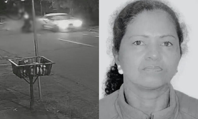 Motorista embriagado é condenado por morte de cozinheira em Goiânia