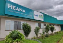 Mulher com medida protetiva é atropelada pelo ex-companheiro em Anápolis