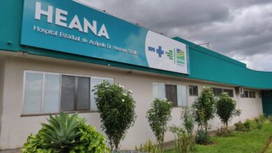 Mulher com medida protetiva é atropelada pelo ex-companheiro em Anápolis