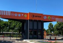 Não defesa suspende CNH de 47 motoristas em Goiás, informa Detran-go
